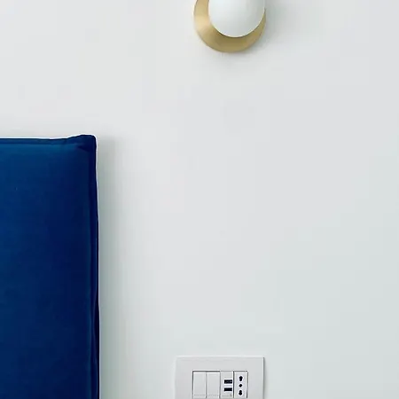 Il Capo فندق مبيت وإفطار سورينتو