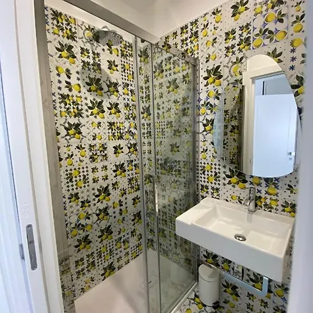 Il Capo 3* سورينتو