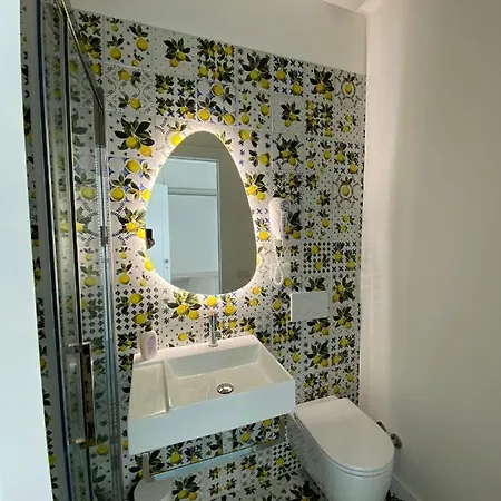 فندق مبيت وإفطار Il Capo 3*