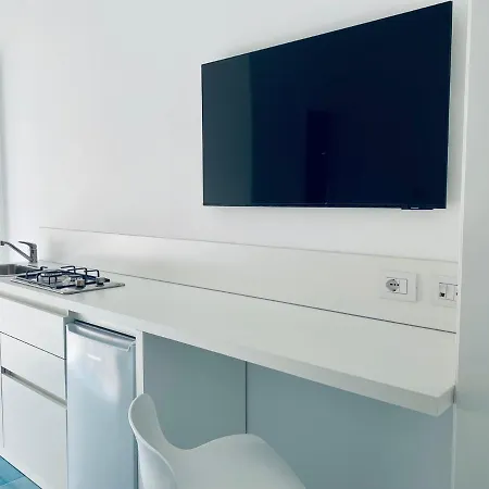 Il Capo فندق مبيت وإفطار سورينتو