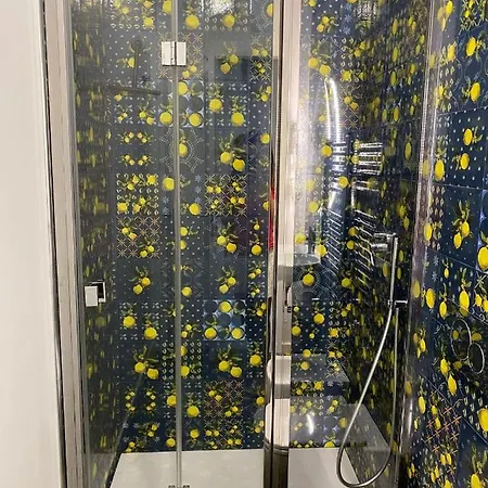 Il Capo فندق مبيت وإفطار 3*