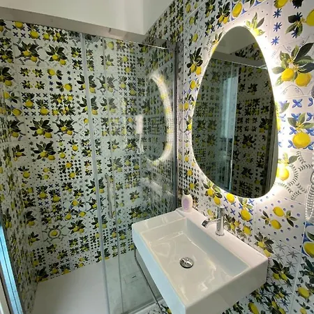 Il Capo Bed & Breakfast 3*