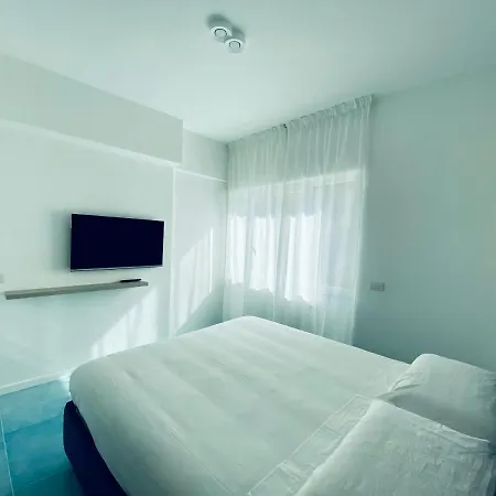 Il Capo Bed & Breakfast