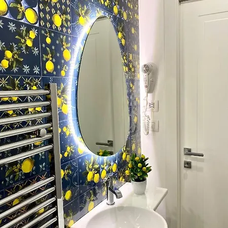 Il Capo Bed & Breakfast Sorrento