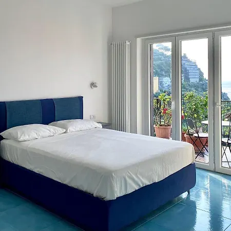 Il Capo Bed & Breakfast Sorrento