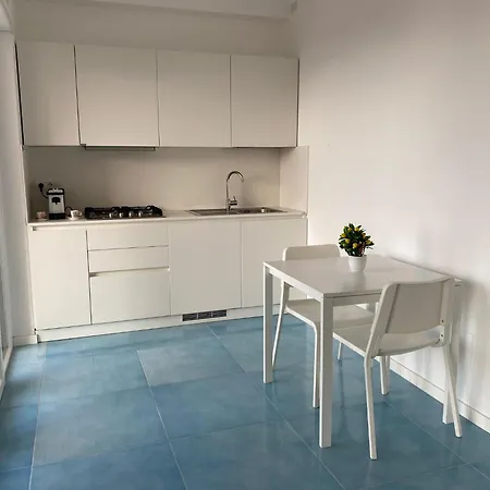 Il Capo Bed & Breakfast 3*