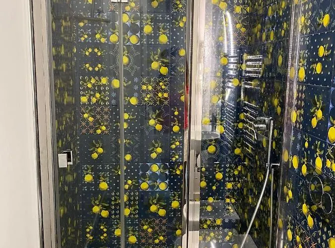 Il Capo לינה וארוחת בוקר 3*