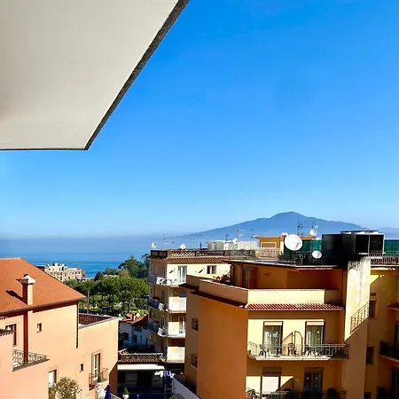 Il Capo Bed & Breakfast