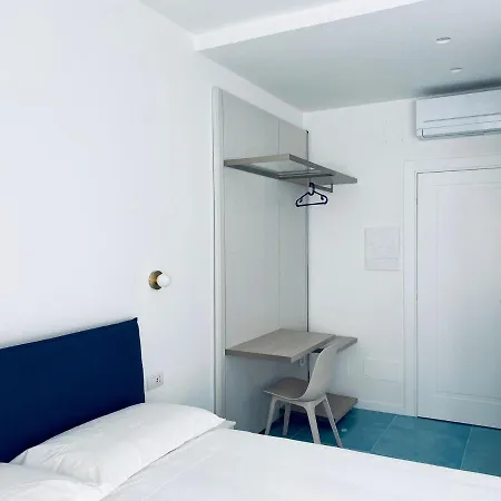 Bed & Breakfast Il Capo 3*