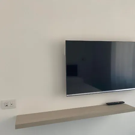 Il Capo Oda ve Kahvaltı *