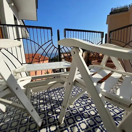 Il Capo Bed & Breakfast Sorrento