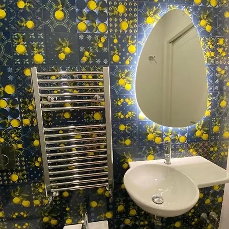 Il Capo Bed & Breakfast