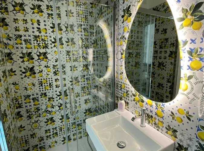 Il Capo فندق مبيت وإفطار 3*