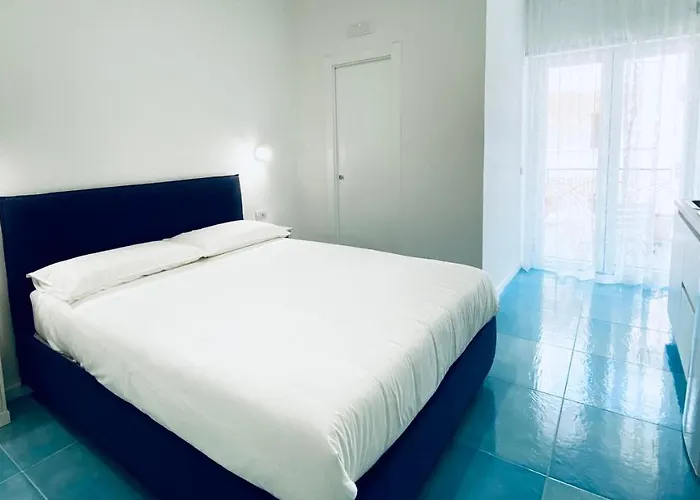 Il Capo Bed & Breakfast