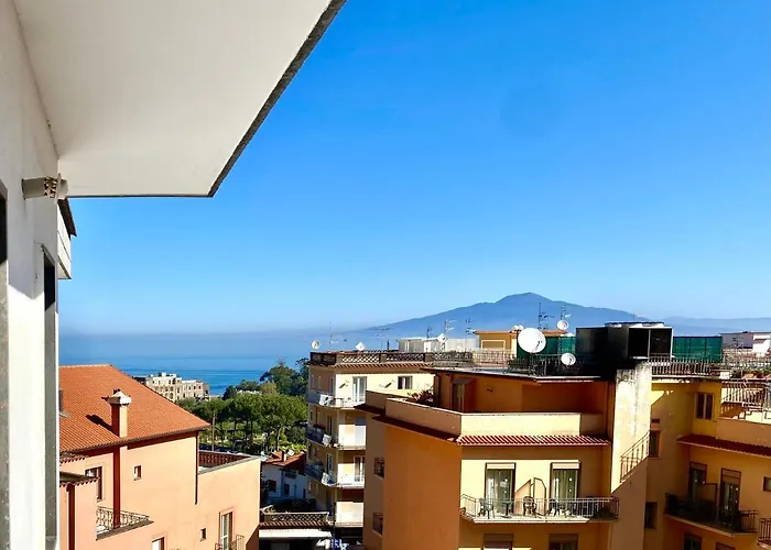 Il Capo فندق مبيت وإفطار