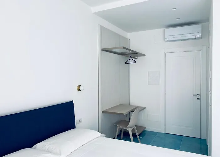 فندق مبيت وإفطار Il Capo 3*