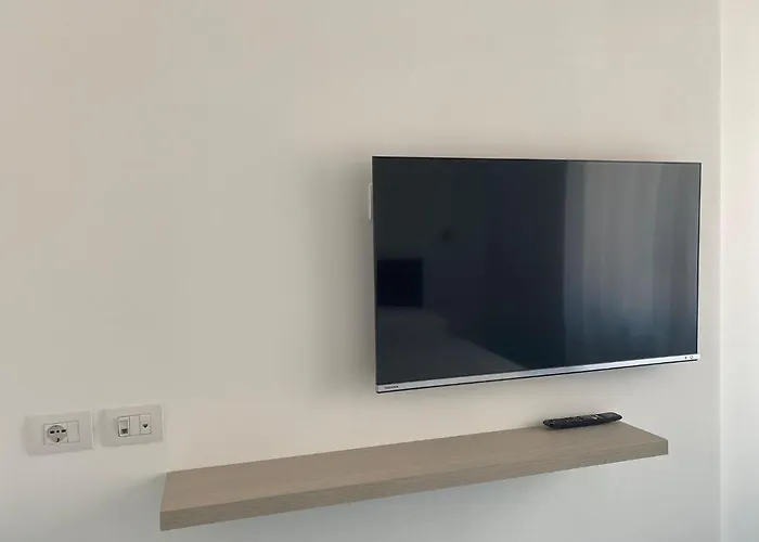 Il Capo فندق مبيت وإفطار 3*