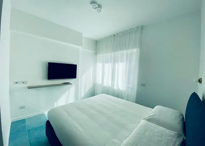 Il Capo Bed & Breakfast