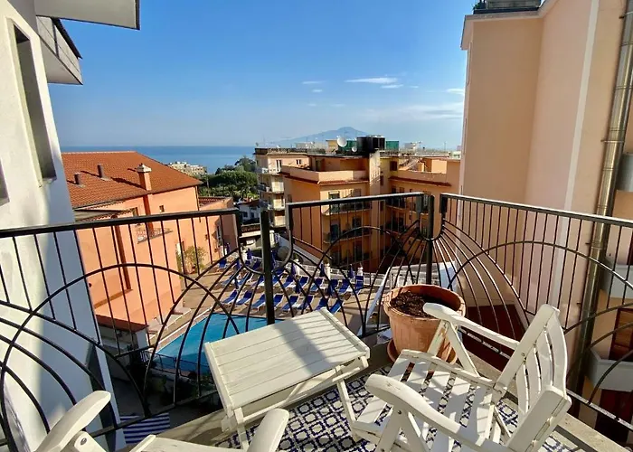 Il Capo Bed & Breakfast Sorrento
