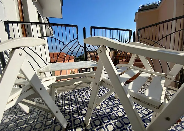 Il Capo Bed & Breakfast Sorrento