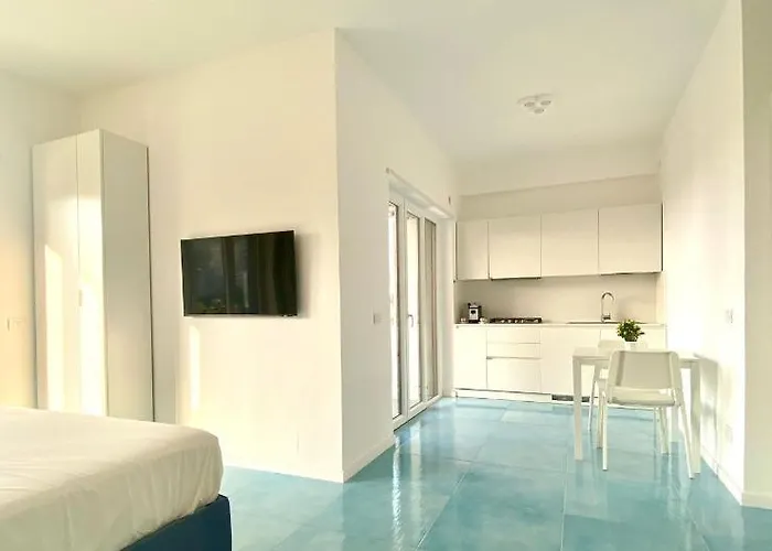 Il Capo Bed & Breakfast Sorrento