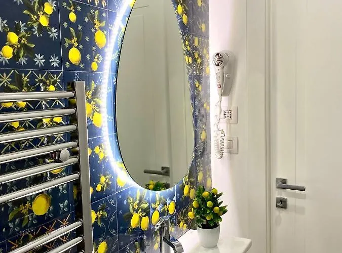 Il Capo Bed & Breakfast Sorrento