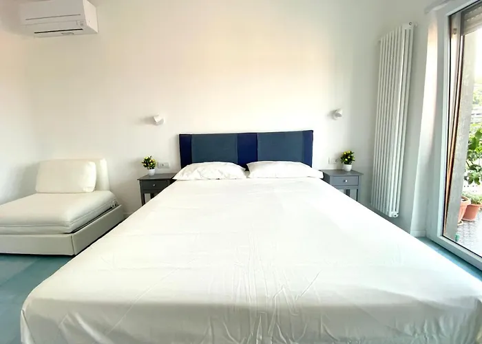 Il Capo Bed & Breakfast Sorrento