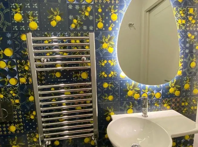 Il Capo فندق مبيت وإفطار