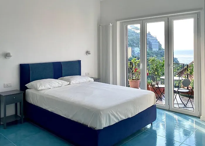 Il Capo Bed & Breakfast Sorrento