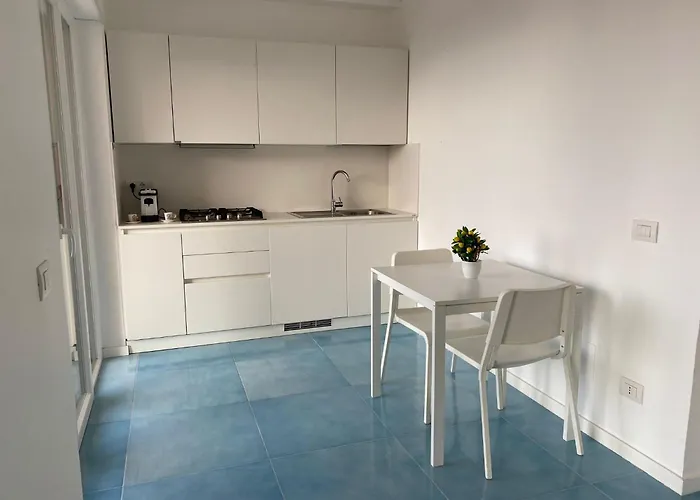 Il Capo Bed & Breakfast 3*