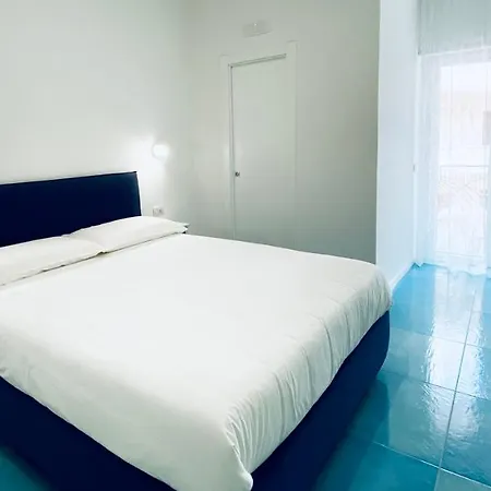 Il Capo Bed and breakfast