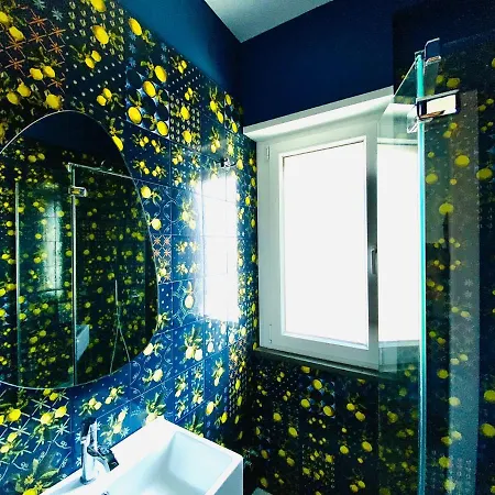 Il Capo 3* 索伦托