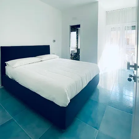 Il Capo * Península Sorrentina