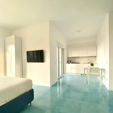 Il Capo B&B 소렌토