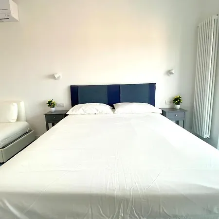 Il Capo Bed and breakfast Península Sorrentina