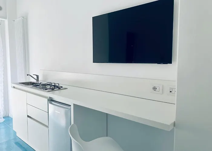 Il Capo 住宿加早餐酒店 索伦托